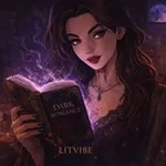 Аватар канала Книжная берлога [18+]