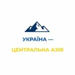 Аватар канала Украина – Центральная Азия