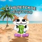 Аватар канала Стиблетское общество