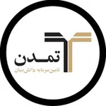 Аватар канала تامین سرمایه تمدن