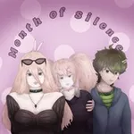 Аватар канала Month of silence 🌙