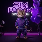 Аватар канала SimRoom симрейсинг NSK