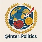 Аватар канала اقتصاد سیاسی بین‌الملل