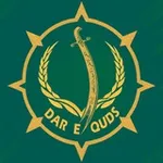 Аватар канала Dar-E-Quds