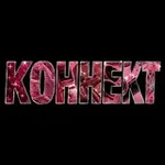 Аватар канала коннект