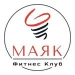 Аватар канала Фитнес-клуб «Маяк»