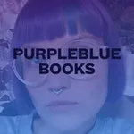Аватар канала PURPLEBLUEBOOKS | Книги • Чтение