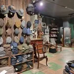 Аватар канала Tweed Hat ️