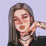 Аватар канала HEIRESS/Наследница 🖤