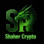 Аватар канала 🐉 شاهر كريبتو Shaher Crypto