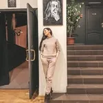 Аватар канала 👋🏻 Саша, куда сходить-то? (театральный гид)