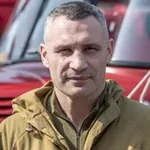 Аватар канала Віталій Кличко