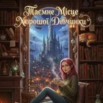 Аватар канала 🔮 Таємне Місце Хорошої Дівчинки 🦄