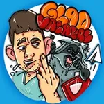 Аватар канала Глад Валакас