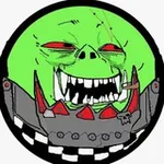Аватар канала Orks & Orcs (Орки ZОGлёная Wааагхлна)