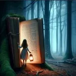 Аватар канала Книжный Столик
