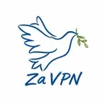 Аватар канала Za VPN