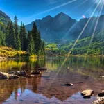 Аватар канала Лучшие фото мира