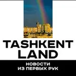 Аватар канала Tashkent_Land