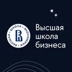Аватар канала Поступление в ВШБ НИУ ВШЭ
