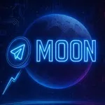 Аватар канала MOON 🚀