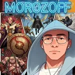 Аватар канала D_Moroz
