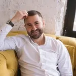 Аватар канала Психолог Евгений Черепанов | Самооценка и Отношения