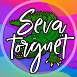 Аватар канала 🐊 Seva торгует 🐊