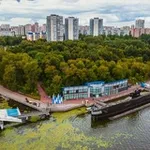 Аватар канала НашеТушино