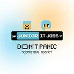 Аватар канала Don't Panic Junior IT Jobs