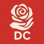 Аватар канала Democratic Choice 🐱 🌹