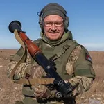 Аватар канала ХИЧКОК ВОЕНДОК