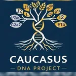 Аватар канала Caucasus DNA