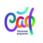 Аватар канала ✨ «САФ» татарча балалар интернет-радиосы ✨