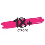 Аватар канала Строго 18+