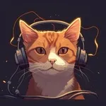 Аватар канала Чернетка Мура 🐱