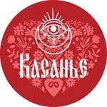 Аватар канала Касанье