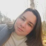 Аватар канала Мария Медведева