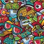 Аватар канала Sticker | Stikers | Стикеры 18+