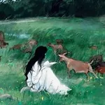 Аватар канала كَوكَب 🌱