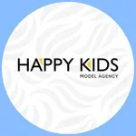 Аватар канала HAPPY KIDS - детская школа моделей