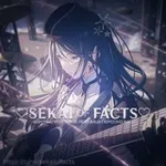 Аватар канала Sekai of Facts