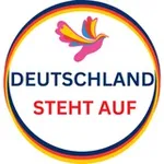 Аватар канала Deutschland-steht-auf