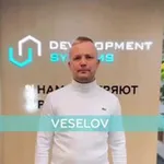 Аватар канала VESELOV