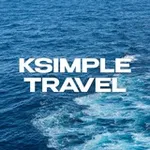 Аватар канала Korean Simple Travel • Туры в Корею
