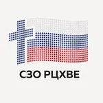 Аватар канала СЗО РЦХВЕ