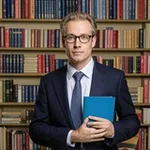 Аватар канала Erich Weise