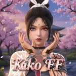 Аватар канала Kiko FF