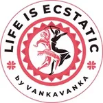 Аватар канала LIFE IS ECSTATIC by Vankavanka (Ecstatic dance в Санкт-Петербурге)