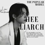 Аватар канала The Face Of Tomorrow: HEELIARCH.